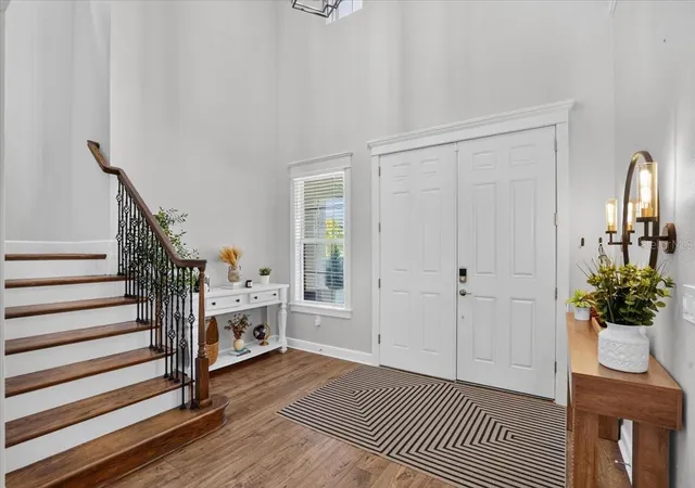 Photo 4 of Single family home for sale at 10203 Milky Way Cir, Sarasota, FL 34241 | MLS# A4707102 | Listing updated on 2026-09-24