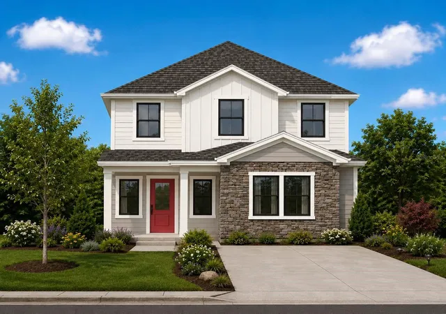 Single family home for sale at 6928 Aracuan Way, ST CLOUD, FL 34771 | MLS# O6444091