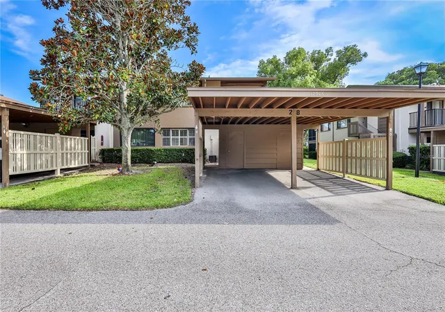 Photo 3 of Condo for sale at 12906 Fairway Dr #B, Hudson, FL 34667 | MLS# W7889745 | Listing updated on 2026-09-25