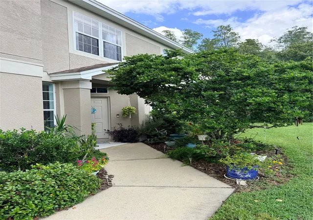 Photo 1 of Townhouse for sale at 6237 Duck Key Ct, Tampa, FL 33625 | MLS# TB8551349 | Listing updated on 2026-09-24