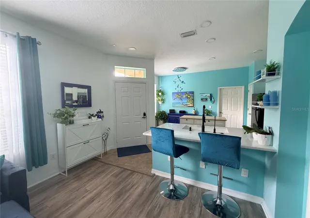 Photo 3 of Townhouse for sale at 6237 Duck Key Ct, Tampa, FL 33625 | MLS# TB8551349 | Listing updated on 2026-09-24