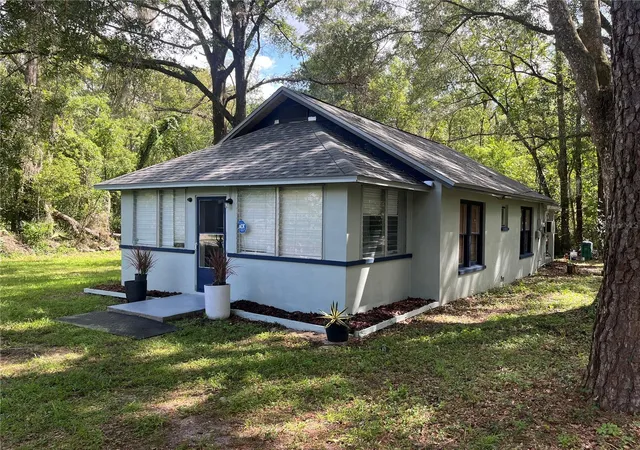 Single family home for sale at 3805 NW 17th Street, GAINESVILLE, FL 32605 | MLS# TB8551350