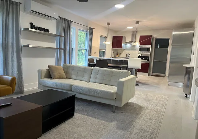 Photo 1 of Single family home for sale at 3805 NW 17th Street, Gainesville, FL 32605 | MLS# TB8551350 | Listing updated on 2026-10-05