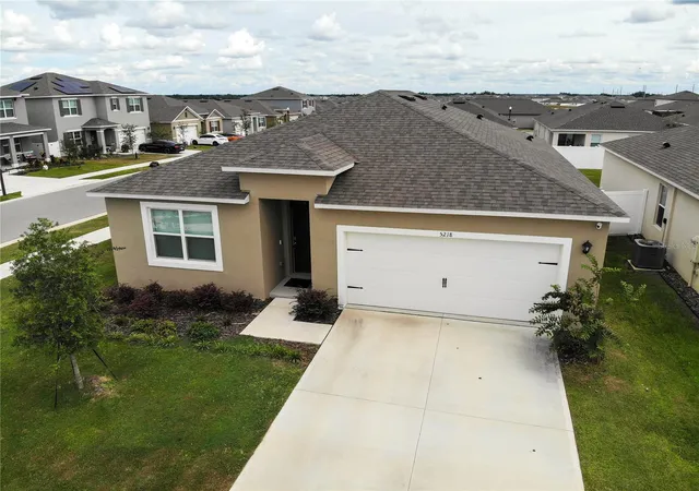 Single family home for sale at 5218 Orchard Oriole Loop, BARTOW, FL 33830 | MLS# L4965269