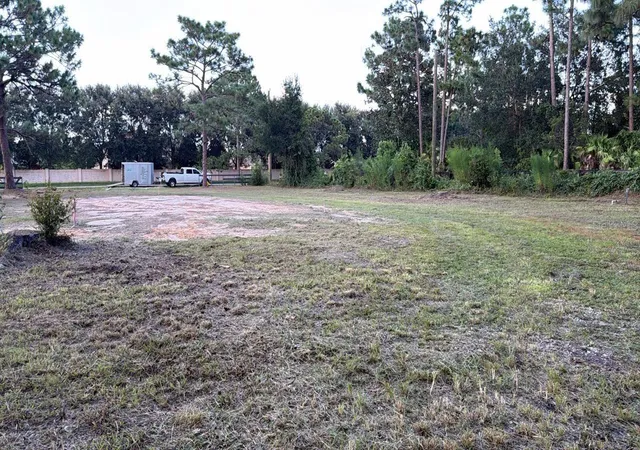 Photo 1 of Land for sale at 18316 Amityville Dr, Orlando, FL 32820 | MLS# O6444095 | Listing updated on 2026-10-01