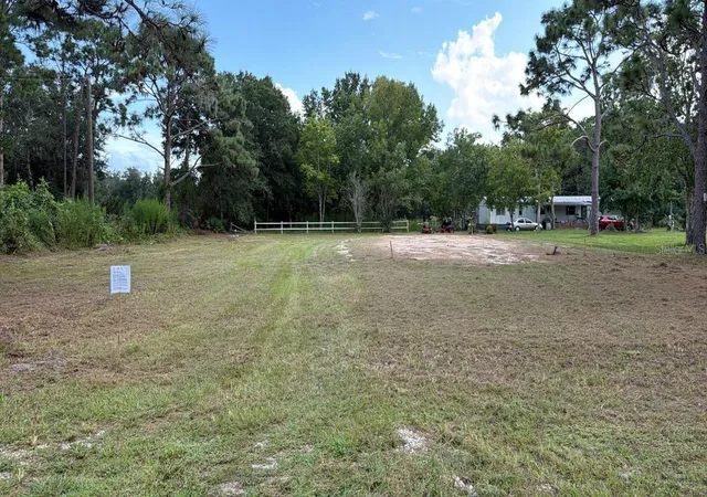 Photo 3 of Land for sale at 18316 Amityville Dr, Orlando, FL 32820 | MLS# O6444095 | Listing updated on 2026-10-01