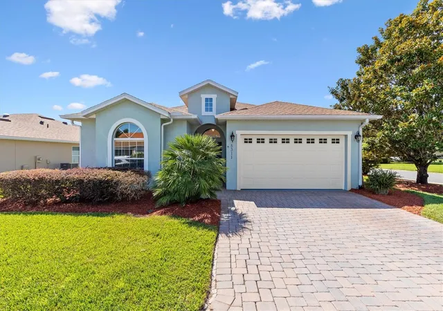 Photo 1 of Single family home for sale at 5311 Galley Way, Oxford, FL 34484 | MLS# G5118157 | Listing updated on 2026-09-29