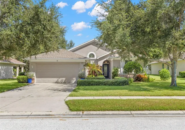 Single family home for sale at 1527 River Ct, TARPON SPRINGS, FL 34689 | MLS# TB8551356