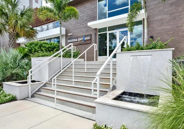 Photo 3 of Condo for sale at 900 N Osceola Ave #401, Clearwater, FL 33755 | MLS# TB8551357 | Listing updated on 2026-10-09