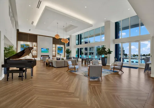 Photo 3 of Condo for sale at 900 N Osceola Ave #401, Clearwater, FL 33755 | MLS# TB8551357 | Listing updated on 2026-10-09