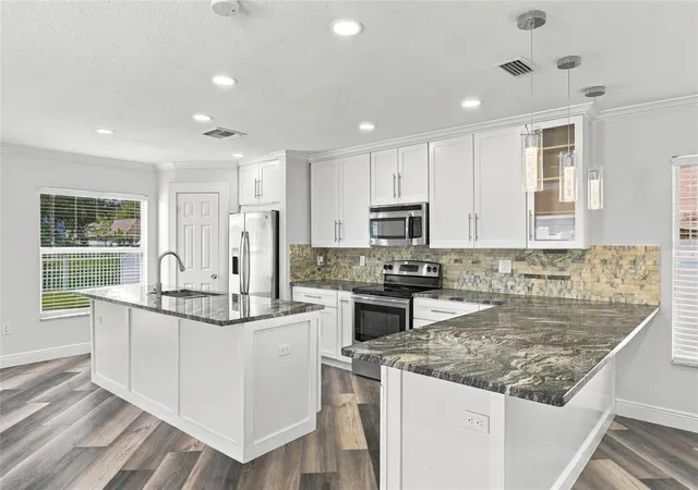 Photo 3 of Sale Pending at 3327 Thistledown Ln, Land O Lakes, FL 34638 | MLS# TB8551358 | Listing updated on 2026-10-06