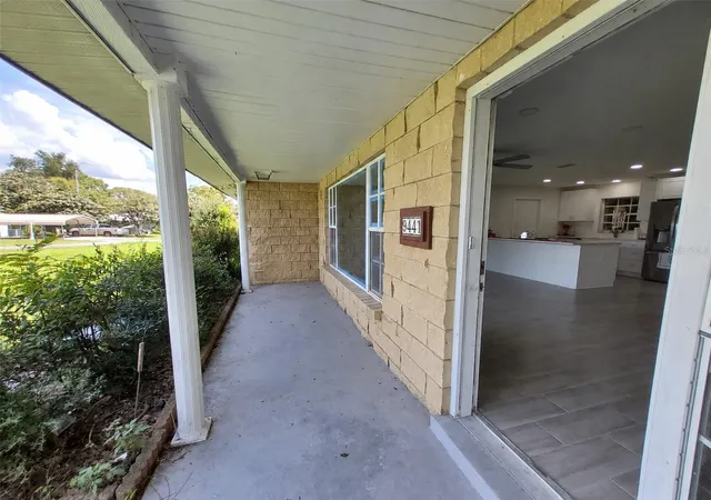 Photo 1 of Single family home for sale at 9441 Bahia Rd, Ocala, FL 34472 | MLS# O6444102 | Listing updated on 2026-09-24
