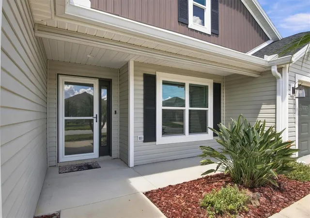 Photo 2 of Single family home for sale at 563 Coker Ct, The Villages, FL 32163 | MLS# G5118158 | Listing updated on 2026-09-24