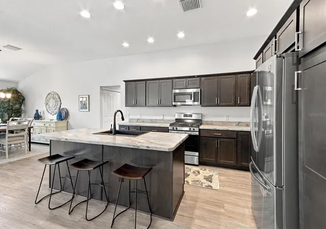 Photo 4 of Single family home for sale at 563 Coker Ct, The Villages, FL 32163 | MLS# G5118158 | Listing updated on 2026-09-24