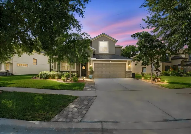 Photo 1 of Single family home for sale at 12623 Drakefield Dr, Spring Hill, FL 34610 | MLS# TB8551359 | Listing updated on 2026-09-29