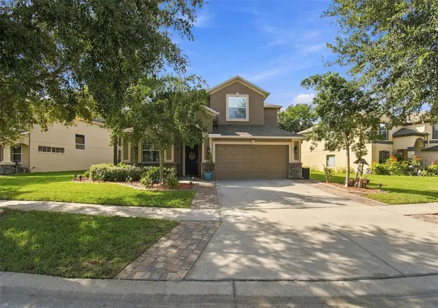 Photo 2 of Single family home for sale at 12623 Drakefield Dr, Spring Hill, FL 34610 | MLS# TB8551359 | Listing updated on 2026-09-29