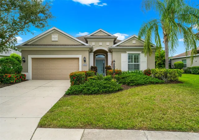 Photo 2 of Single family home for sale at 4720 Claremont Park Dr, Bradenton, FL 34211 | MLS# A4707106 | Listing updated on 2026-10-07
