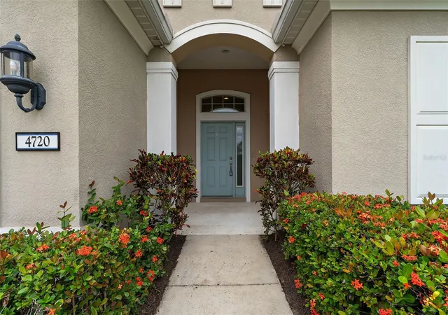 Photo 3 of Single family home for sale at 4720 Claremont Park Dr, Bradenton, FL 34211 | MLS# A4707106 | Listing updated on 2026-10-07