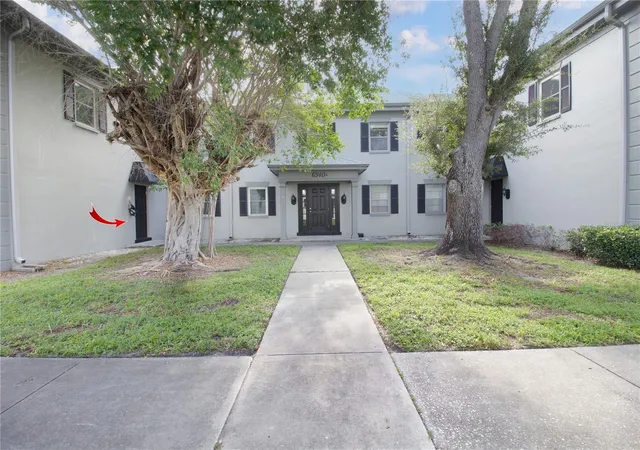 Condo for sale at 6940 A Sunset Dr S #1A, SOUTH PASADENA, FL 33707 | MLS# TB8551361