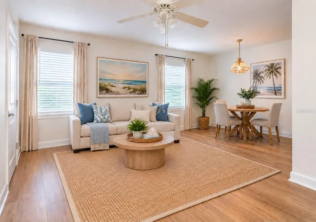 Photo 1 of Condo for sale at 6940 A Sunset Dr S #1A, South Pasadena, FL 33707 | MLS# TB8551361 | Listing updated on 2026-10-06