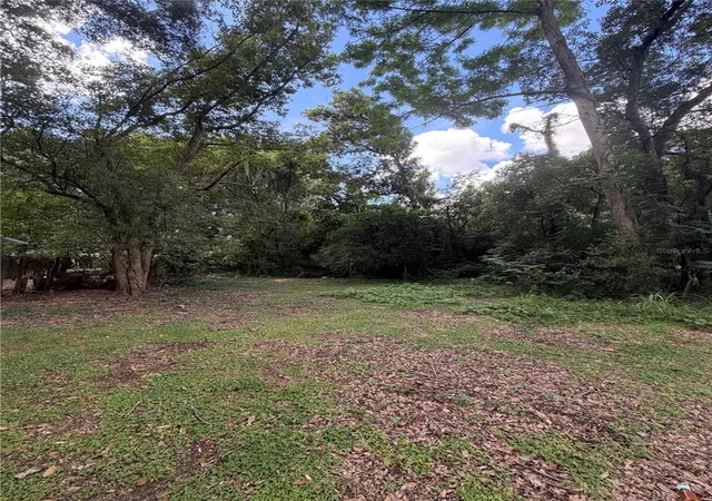 Photo 1 of Land for sale at N Rhodes St, Mount Dora, FL 32757 | MLS# O6444105 | Listing updated on 2026-10-05