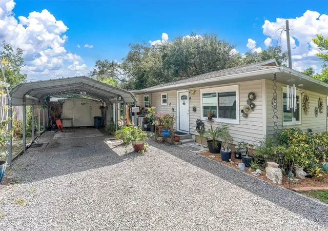 Photo 1 of Single family home for sale at 4946 41st Avenue N, Saint Petersburg, FL 33709 | MLS# TB8551362 | Listing updated on 2026-09-25