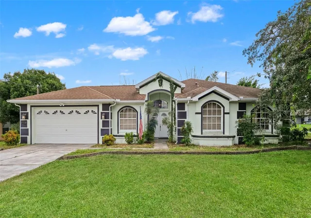 Photo 2 of Single family home for sale at 9458 Northvale St, Spring Hill, FL 34608 | MLS# TB8551363 | Listing updated on 2026-09-25
