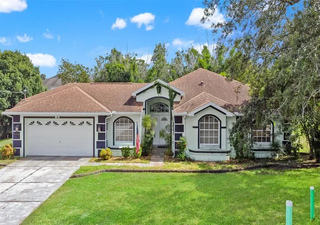 Photo 3 of Single family home for sale at 9458 Northvale St, Spring Hill, FL 34608 | MLS# TB8551363 | Listing updated on 2026-09-25