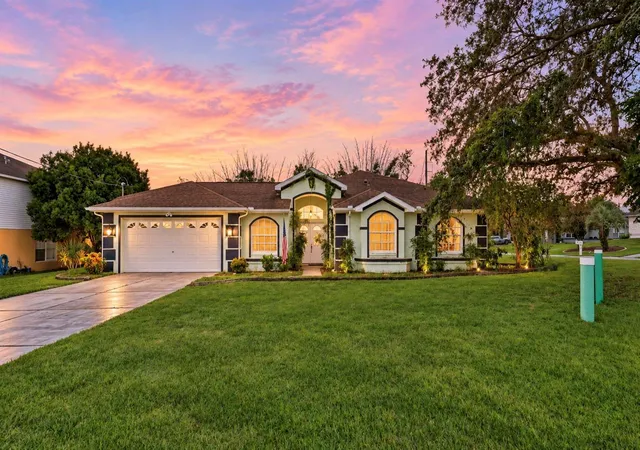 Photo 3 of Single family home for sale at 9458 Northvale St, Spring Hill, FL 34608 | MLS# TB8551363 | Listing updated on 2026-09-25
