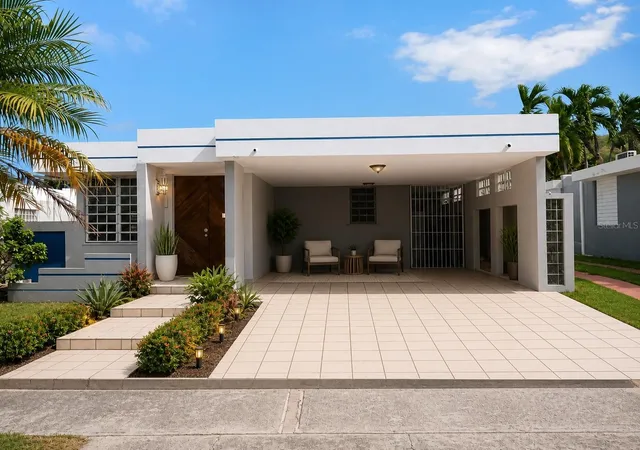 Photo 1 of Single family home for sale at I 3 Calle Turquesta, Yauco, PR 00698 | MLS# PR9124412 | Listing updated on 2026-09-28