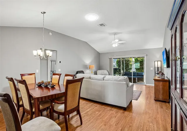 Photo 3 of Single family home for sale at 2017 Yearling Way, The Villages, FL 32163 | MLS# O6444110 | Listing updated on 2026-09-28