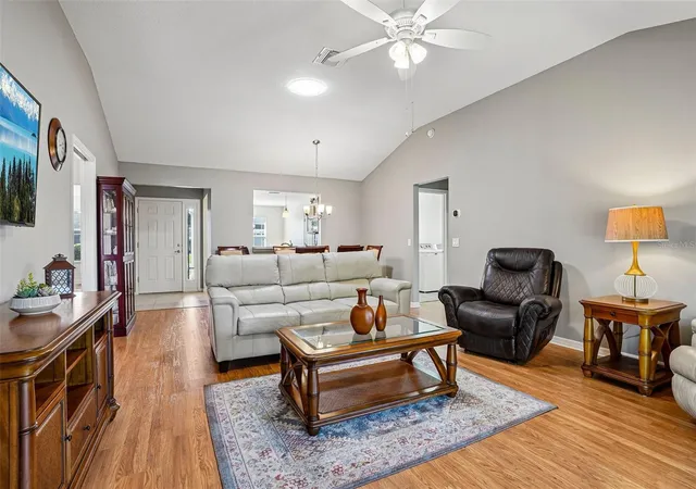 Photo 4 of Single family home for sale at 2017 Yearling Way, The Villages, FL 32163 | MLS# O6444110 | Listing updated on 2026-09-28