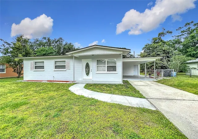 Single family home for sale at 1412 Long St, LAKELAND, FL 33801 | MLS# L4965271