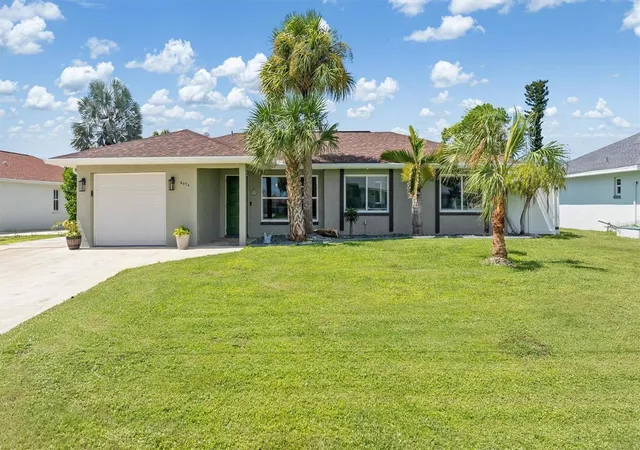 Photo 1 of Single family home for sale at 4494 Wynkoop Cir, Port Charlotte, FL 33948 | MLS# C7531079 | Listing updated on 2026-10-03
