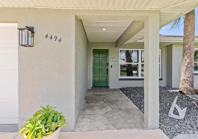 Photo 2 of Single family home for sale at 4494 Wynkoop Cir, Port Charlotte, FL 33948 | MLS# C7531079 | Listing updated on 2026-10-03