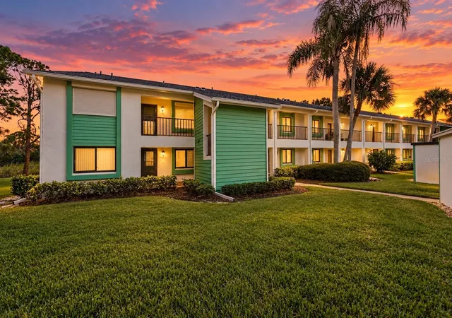 Photo 1 of Condo for sale at 2525 Royal Pines Cir #26H, Clearwater, FL 33763 | MLS# TB8551369 | Listing updated on 2026-10-09