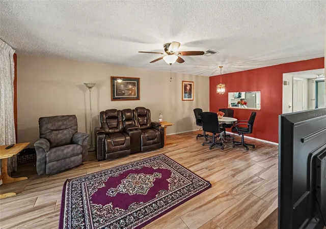 Listing Photo 5 - Condo for sale in building located at 2525 Royal Pines Cir, Clearwater, FL 33763 - Unit #26H