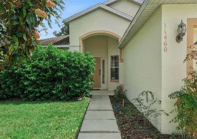 Photo 1 of Single family home for sale at 11460 Brown Quail Ct, Orlando, FL 32817 | MLS# O6444114 | Listing updated on 2026-09-25