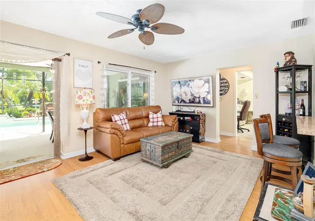 Photo 3 of Single family home for sale at 3012 Hyde Park St, Sarasota, FL 34239 | MLS# A4707110 | Listing updated on 2026-10-04