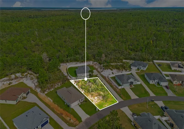 Photo 1 of Land for sale at 55 Orchid Ct, Kissimmee, FL 34759 | MLS# S5158140 | Listing updated on 2026-09-25