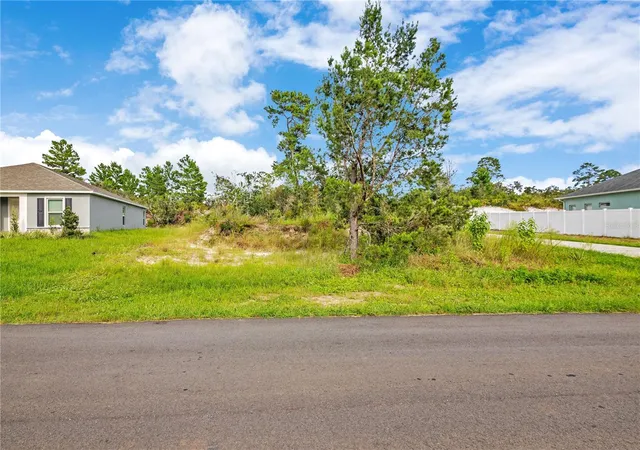 Photo 2 of Land for sale at 55 Orchid Ct, Kissimmee, FL 34759 | MLS# S5158140 | Listing updated on 2026-09-25