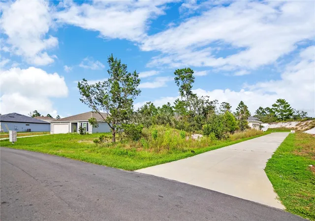 Photo 3 of Land for sale at 55 Orchid Ct, Kissimmee, FL 34759 | MLS# S5158140 | Listing updated on 2026-09-25