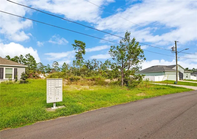 Photo 4 of Land for sale at 55 Orchid Ct, Kissimmee, FL 34759 | MLS# S5158140 | Listing updated on 2026-09-25
