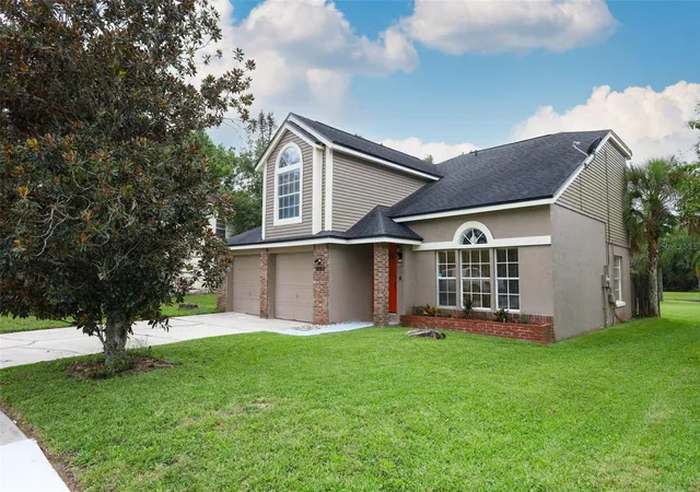 Photo 1 of Single family home for sale at 1093 Kelly Crk Cir, Oviedo, FL 32765 | MLS# O6444117 | Listing updated on 2026-10-06