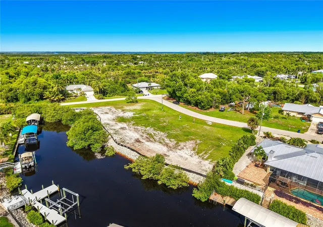 Land for sale at 5659 Ann Arbor Dr, BOKEELIA, FL 33922 | MLS# C7531082