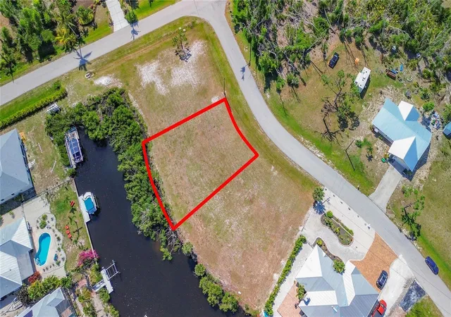 Photo 2 of Land for sale at 5659 Ann Arbor Dr, Bokeelia, FL 33922 | MLS# C7531082 | Listing updated on 2026-09-24