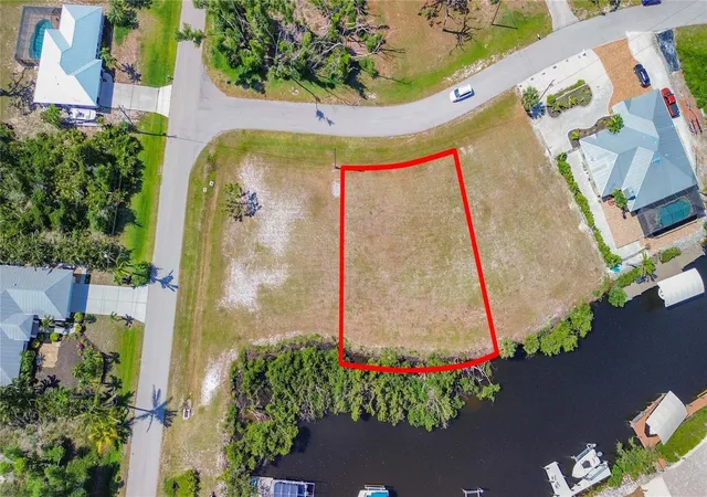 Photo 3 of Land for sale at 5659 Ann Arbor Dr, Bokeelia, FL 33922 | MLS# C7531082 | Listing updated on 2026-09-24