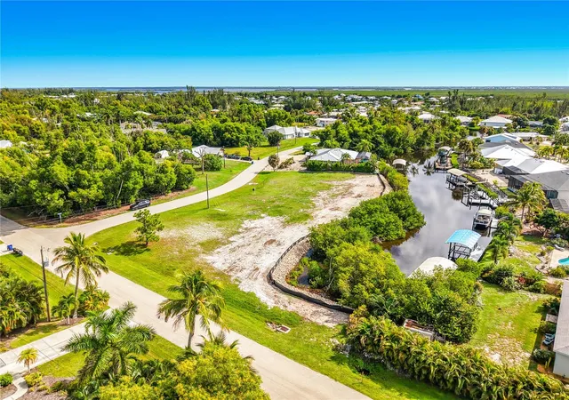 Photo 4 of Land for sale at 5659 Ann Arbor Dr, Bokeelia, FL 33922 | MLS# C7531082 | Listing updated on 2026-09-24
