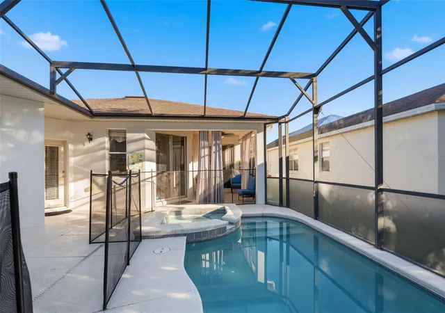 Photo 2 of Single family home for sale at 4973 Pall Mall St W, Kissimmee, FL 34758 | MLS# O6444120 | Listing updated on 2026-10-27