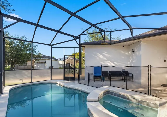 Photo 3 of Single family home for sale at 4973 Pall Mall St W, Kissimmee, FL 34758 | MLS# O6444120 | Listing updated on 2026-10-27